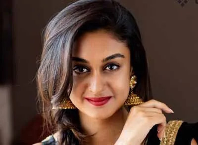 Aishwarya Arjun